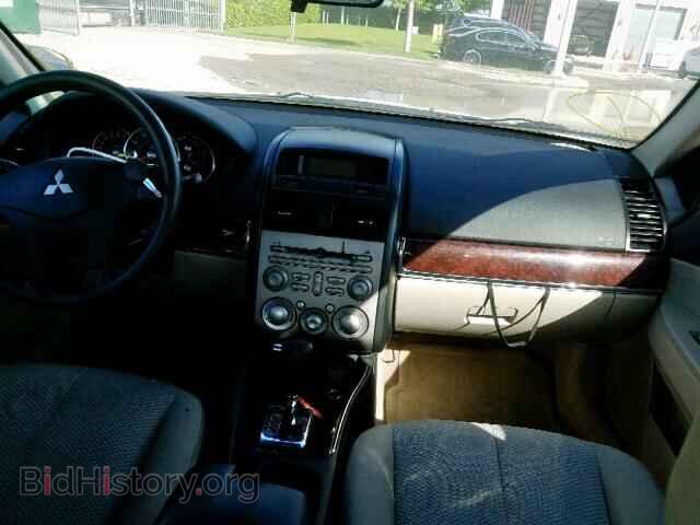 2012 MITSUBISHI GALANT - VIN: 4A32B3FF4CE013340 - Фото 9