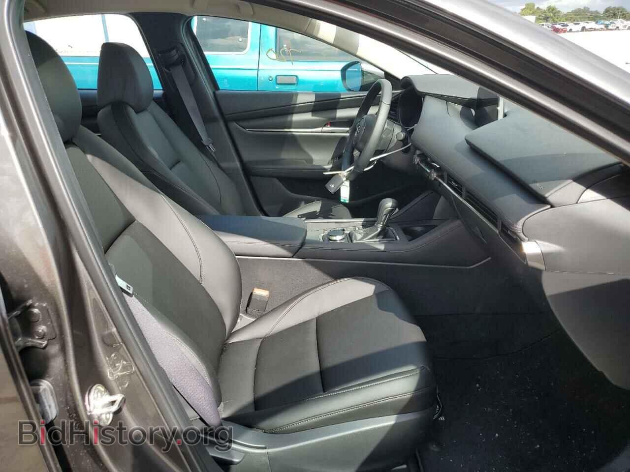 2022 MAZDA 3 - VIN: JM1BPABL7N1500577 - Photo 5