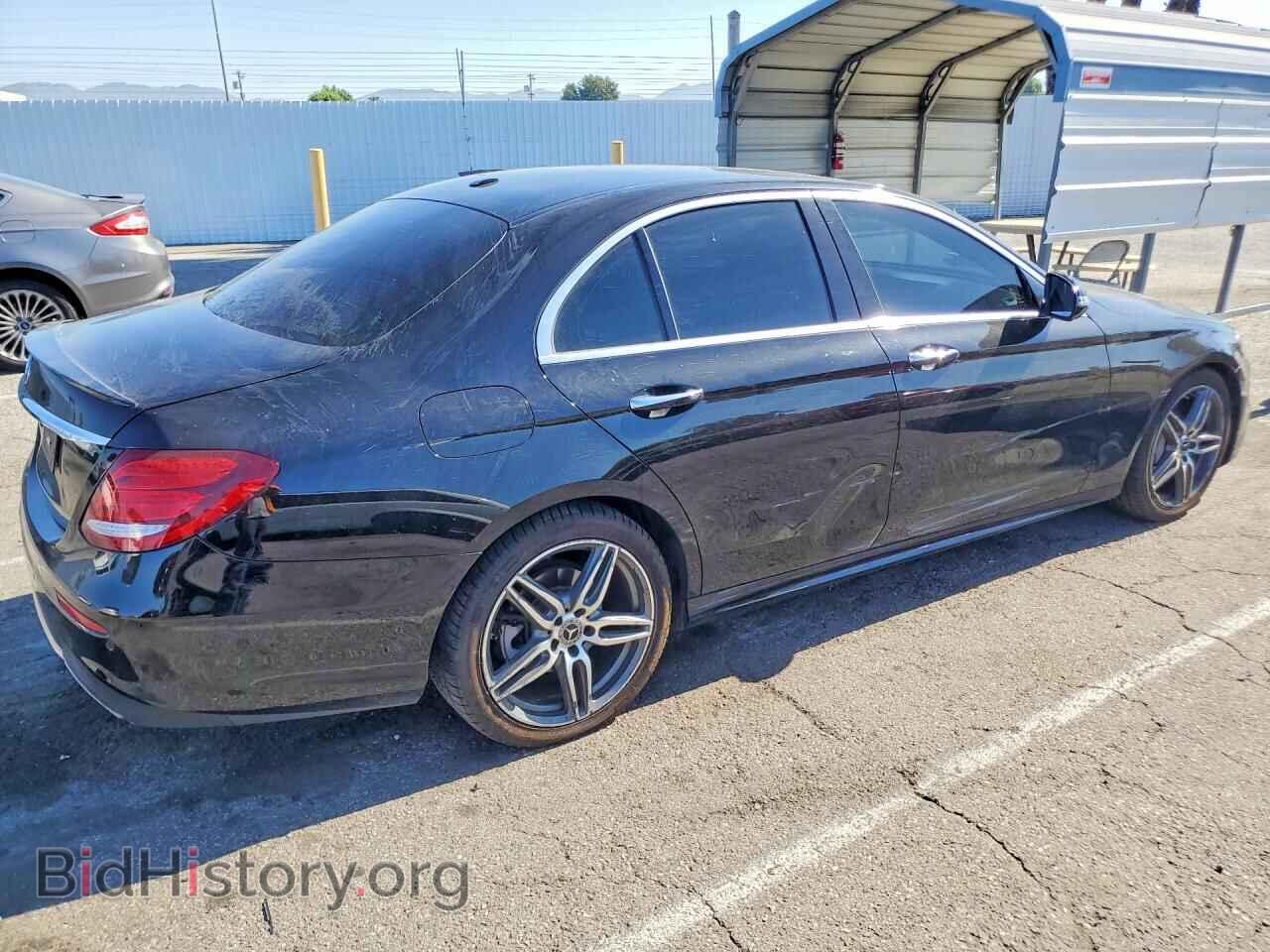 2018 MERCEDES-BENZ E-CLASS - VIN: WDDZF4JB4JA408712 - Фото 3