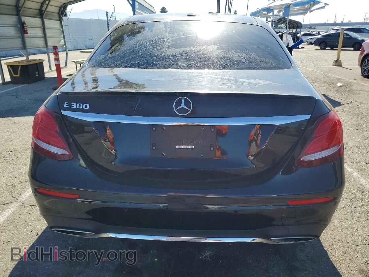 2018 MERCEDES-BENZ E-CLASS - VIN: WDDZF4JB4JA408712 - Фото 6