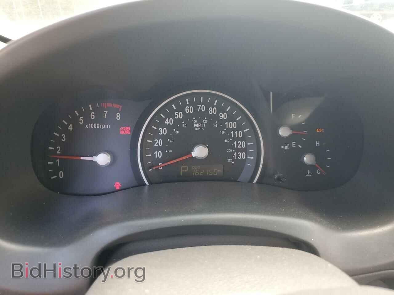 2012 KIA All Models - VIN: KNDMG4C79C6457629 - Фото 9