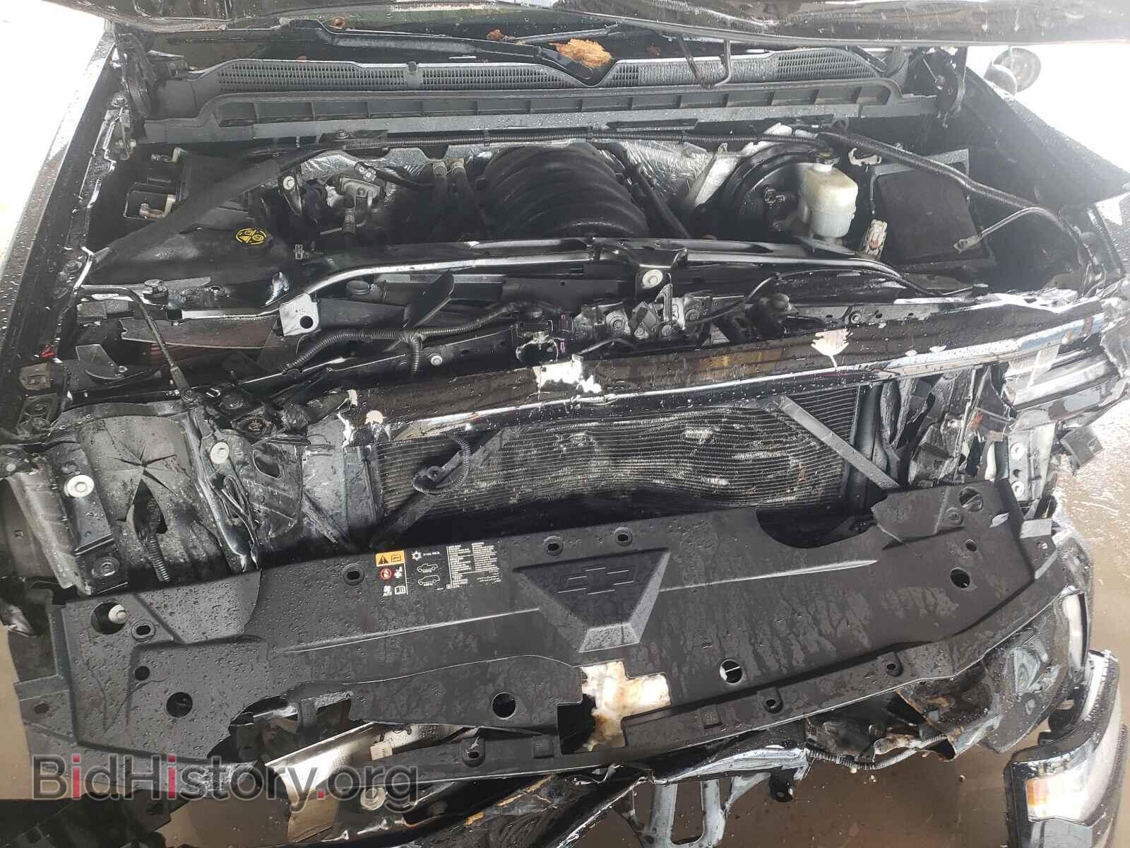 2016 CHEVROLET SILVERADO - VIN: 3GCPCREC8GG180797 - Фото 7