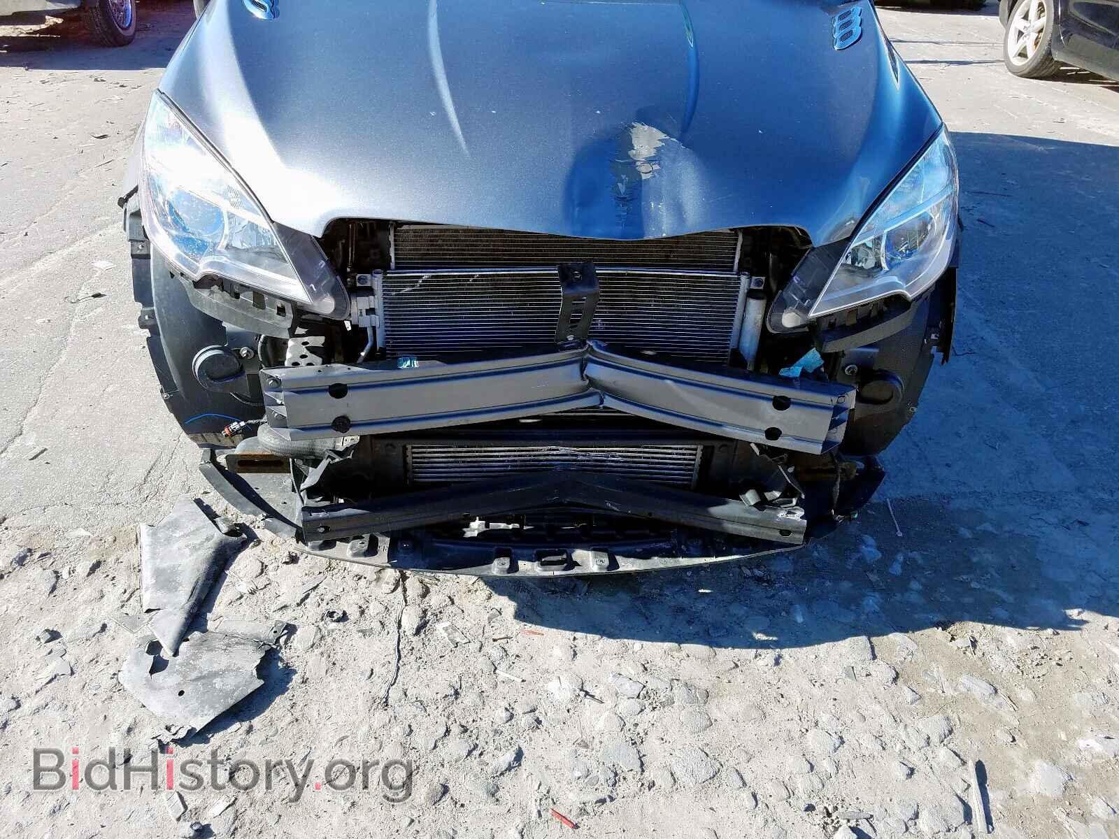 2015 BUICK ENCORE CON - VIN: KL4CJFSB5FB046930 - Photo 9