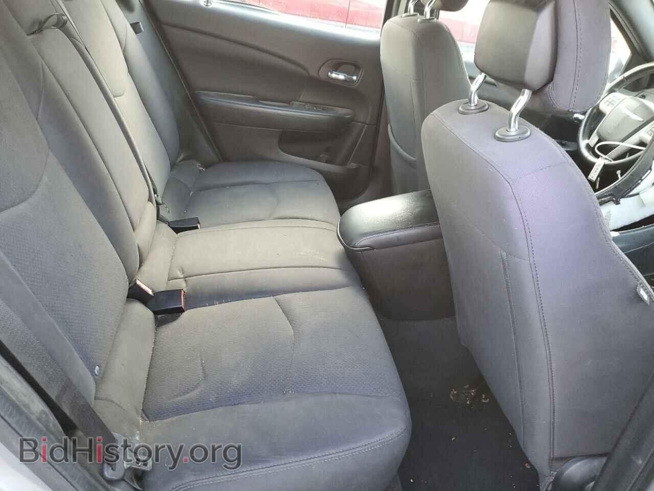 2013 CHRYSLER 200 - VIN: 1C3CCBBB9DN672909 - Photo 10
