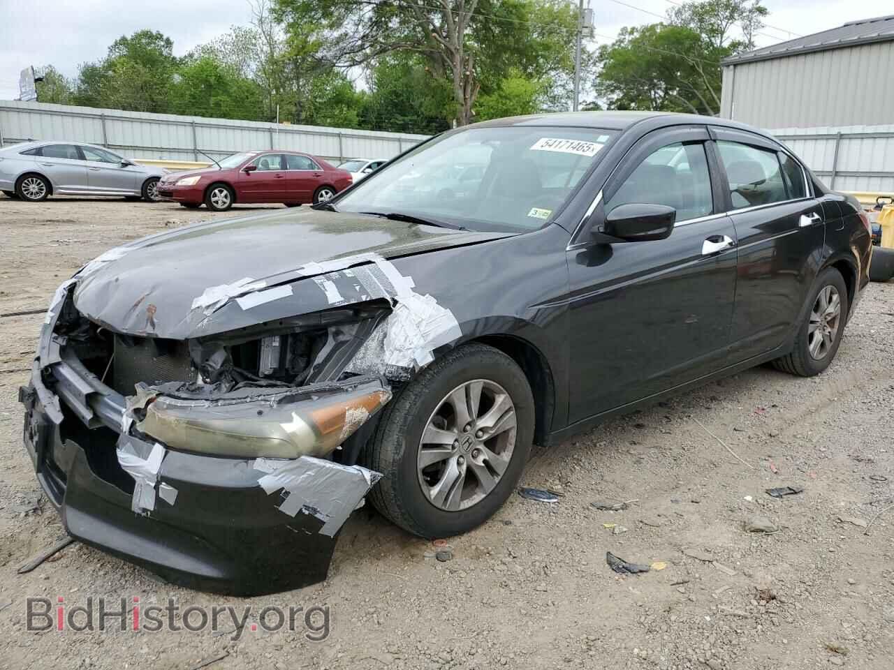 Фотография 1HGCP2F46CA097624 - HONDA ACCORD 2012