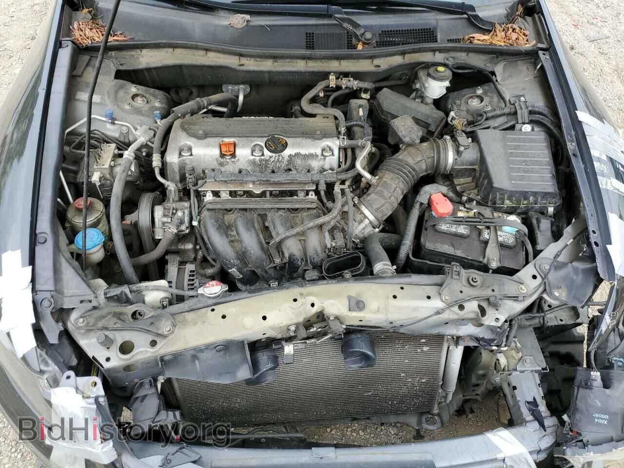 2012 HONDA ACCORD - VIN: 1HGCP2F46CA097624 - Фото 11