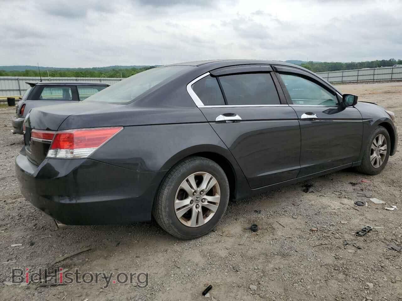 2012 HONDA ACCORD - VIN: 1HGCP2F46CA097624 - Фото 3