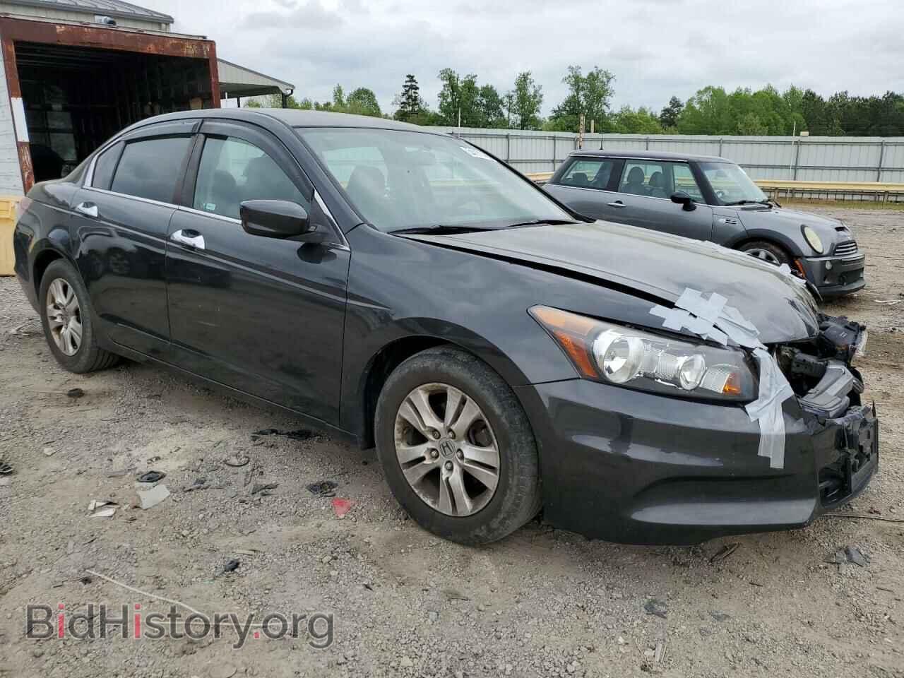 2012 HONDA ACCORD - VIN: 1HGCP2F46CA097624 - Фото 4