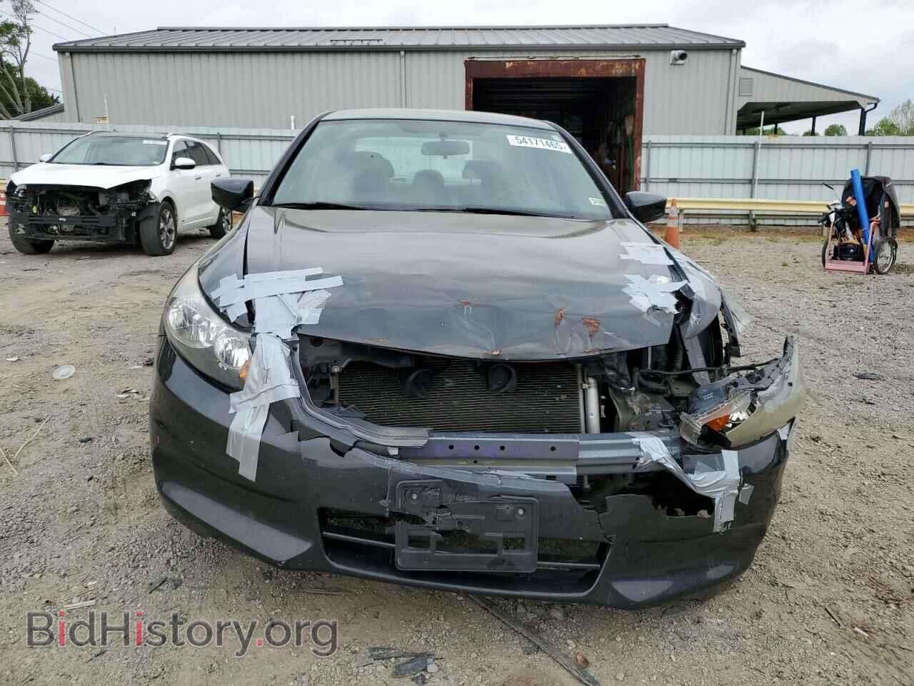 2012 HONDA ACCORD - VIN: 1HGCP2F46CA097624 - Фото 5