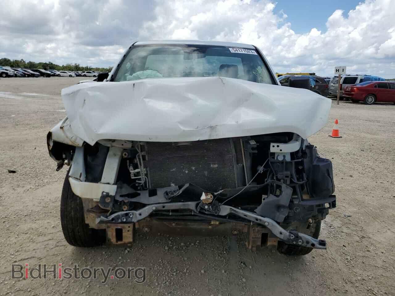 2013 RAM 1500 - VIN: 3C6JR6DP8DG542525 - Фото 5