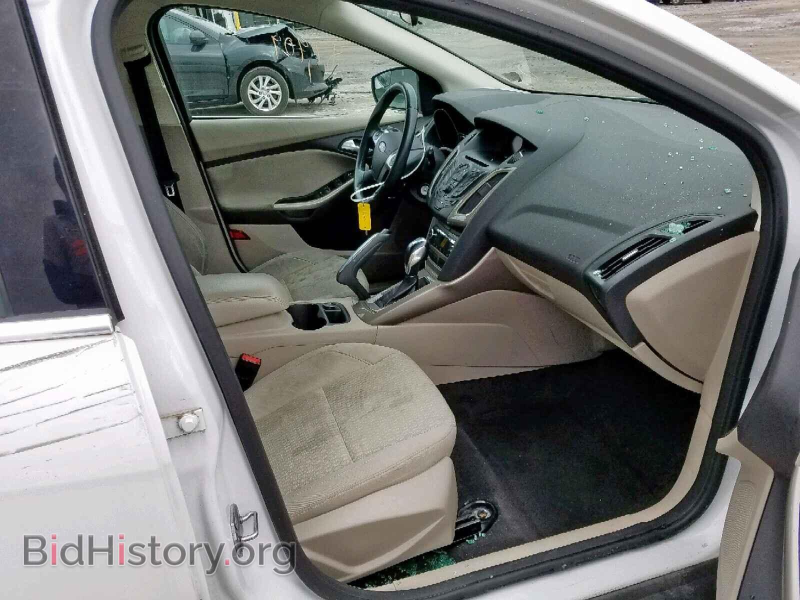 2012 FORD FOCUS - VIN: 1FAHP3M29CL338890 - Photo 5