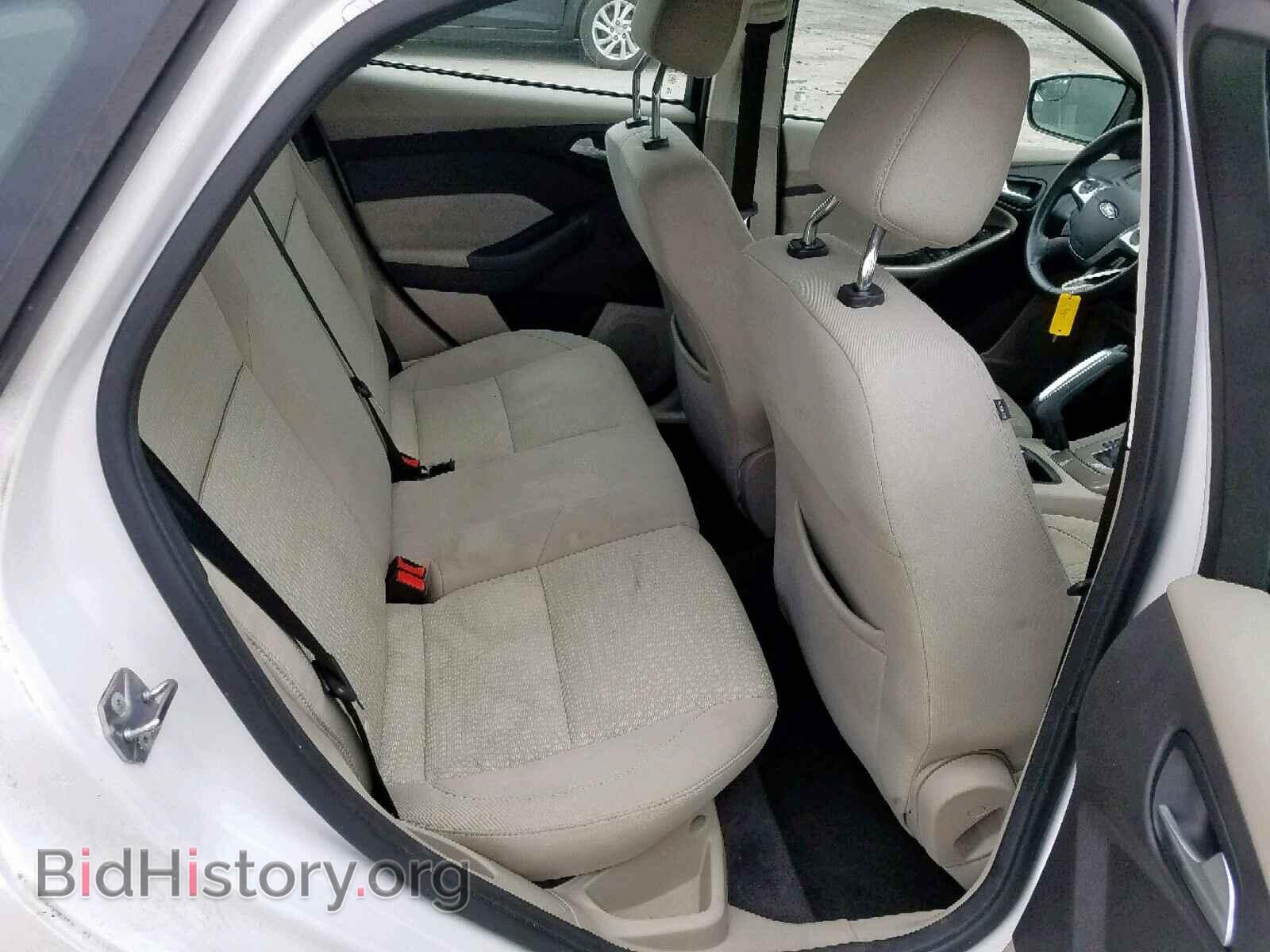 2012 FORD FOCUS - VIN: 1FAHP3M29CL338890 - Photo 6
