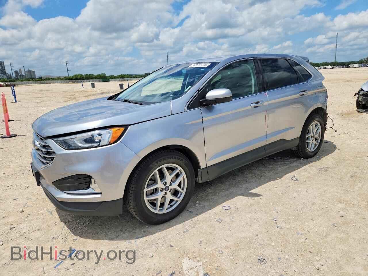 Photo 2FMPK4J95NBA44588 - FORD EDGE 2022