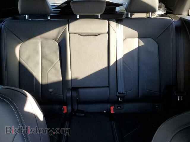 2021 AUDI Q3 - VIN: WA1EECF30M1020205 - Фото 10