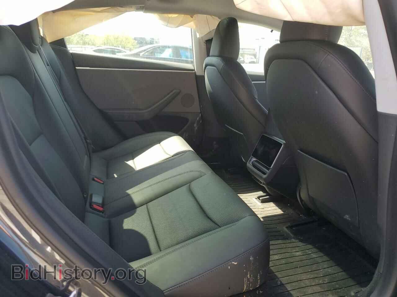2024 TESLA MODEL 3 - VIN: 5YJ3E1EA1RF721058 - Photo 11