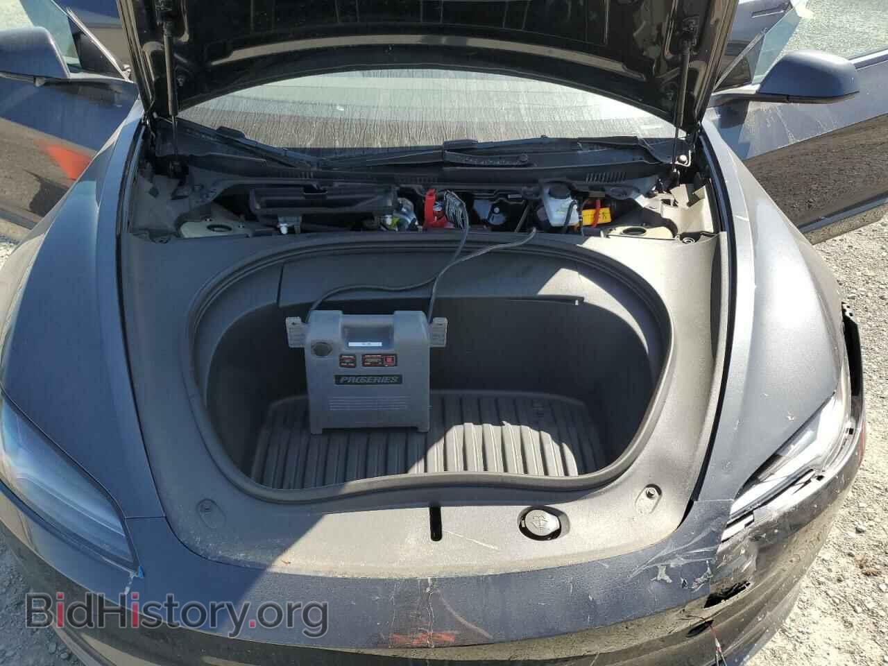 2024 TESLA MODEL 3 - VIN: 5YJ3E1EA1RF721058 - Photo 12