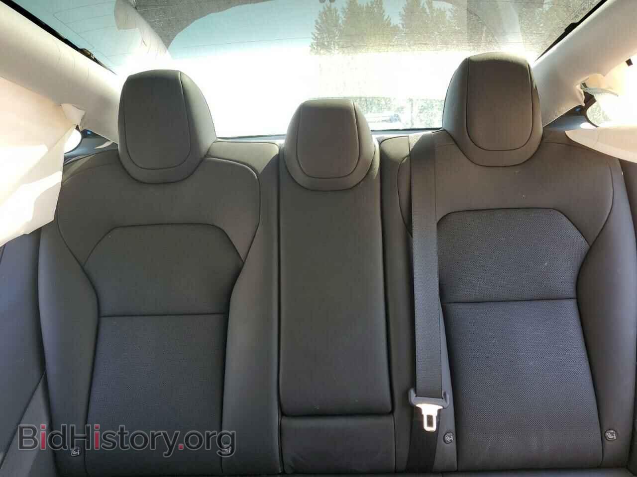 2024 TESLA MODEL 3 - VIN: 5YJ3E1EA1RF721058 - Photo 10