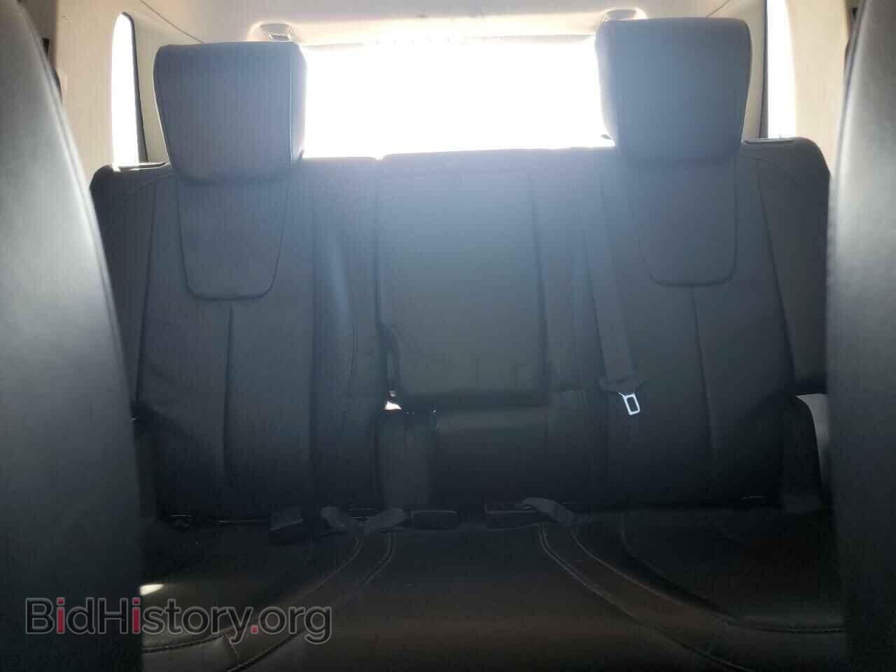 2011 GMC TERRAIN - VIN: 2CTFLUE56B6278848 - Фото 10