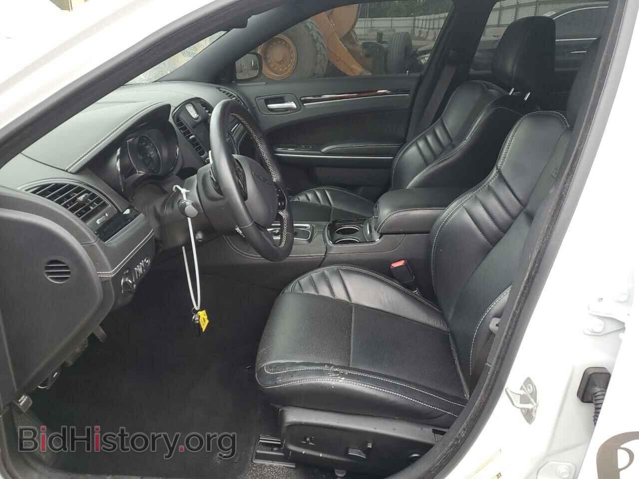 2023 CHRYSLER 300 - VIN: 2C3CCAPJ9PH501228 - Фото 7