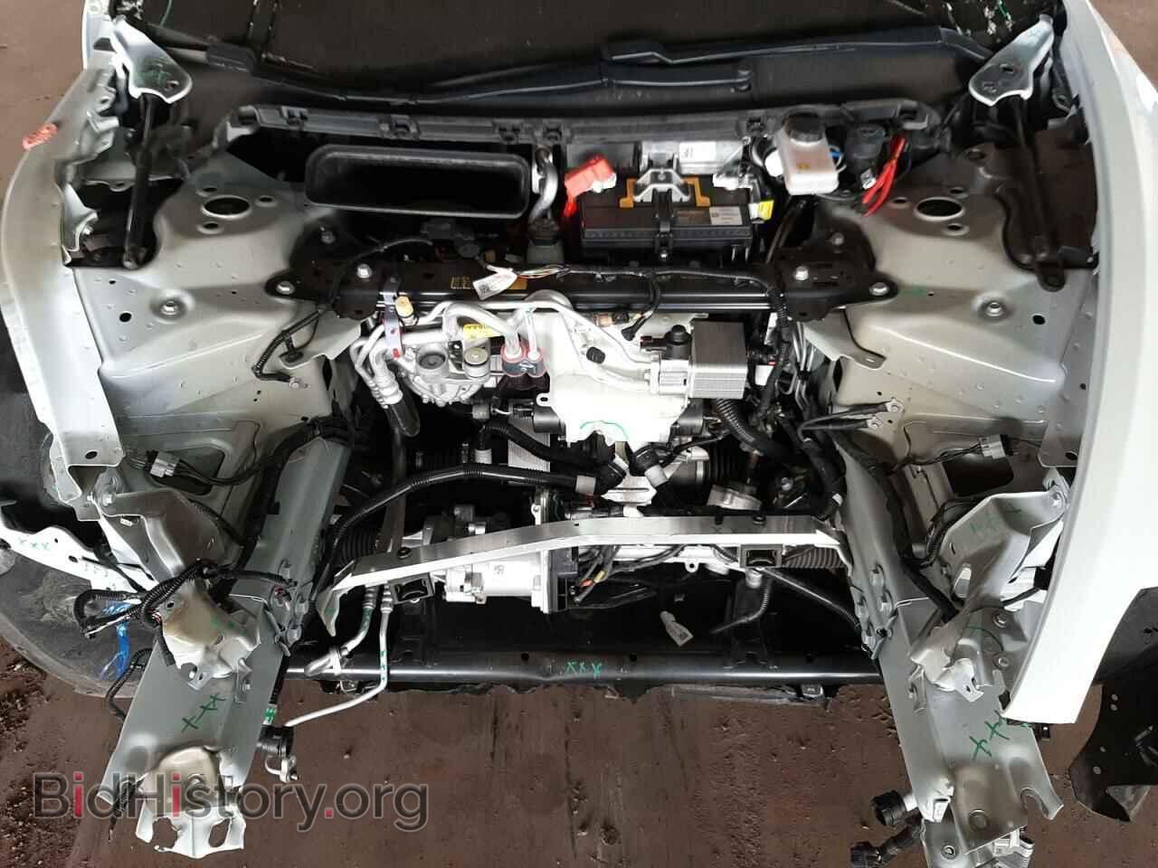 2020 TESLA MODEL 3 - VIN: 5YJ3E1EC0LF641517 - Фото 7