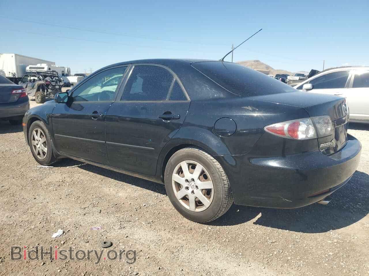 2006 MAZDA 6 - VIN: 1YVFP80C065M70100 - Фото 2