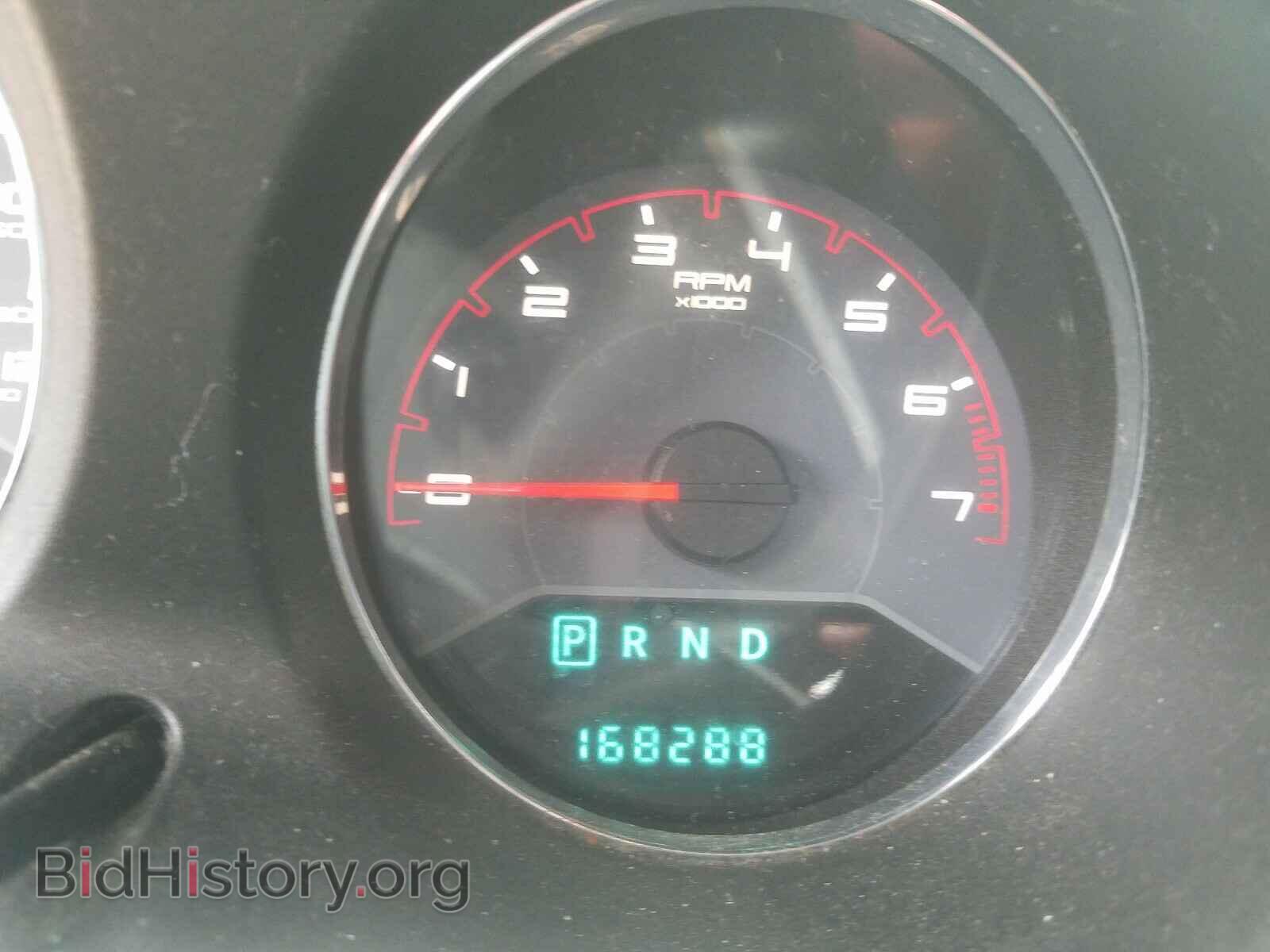 2013 DODGE AVENGER - VIN: 1C3CDZAB2DN562789 - Фото 8