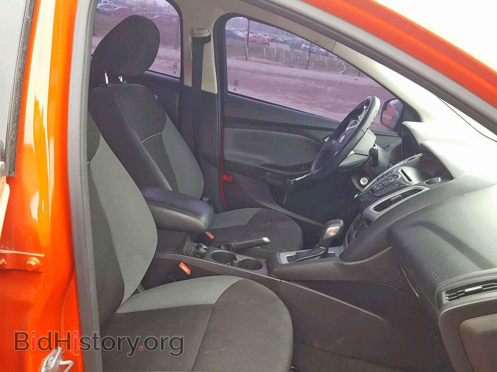 2014 FORD FOCUS SE - VIN: 1FADP3F27EL182427 - Фото 5