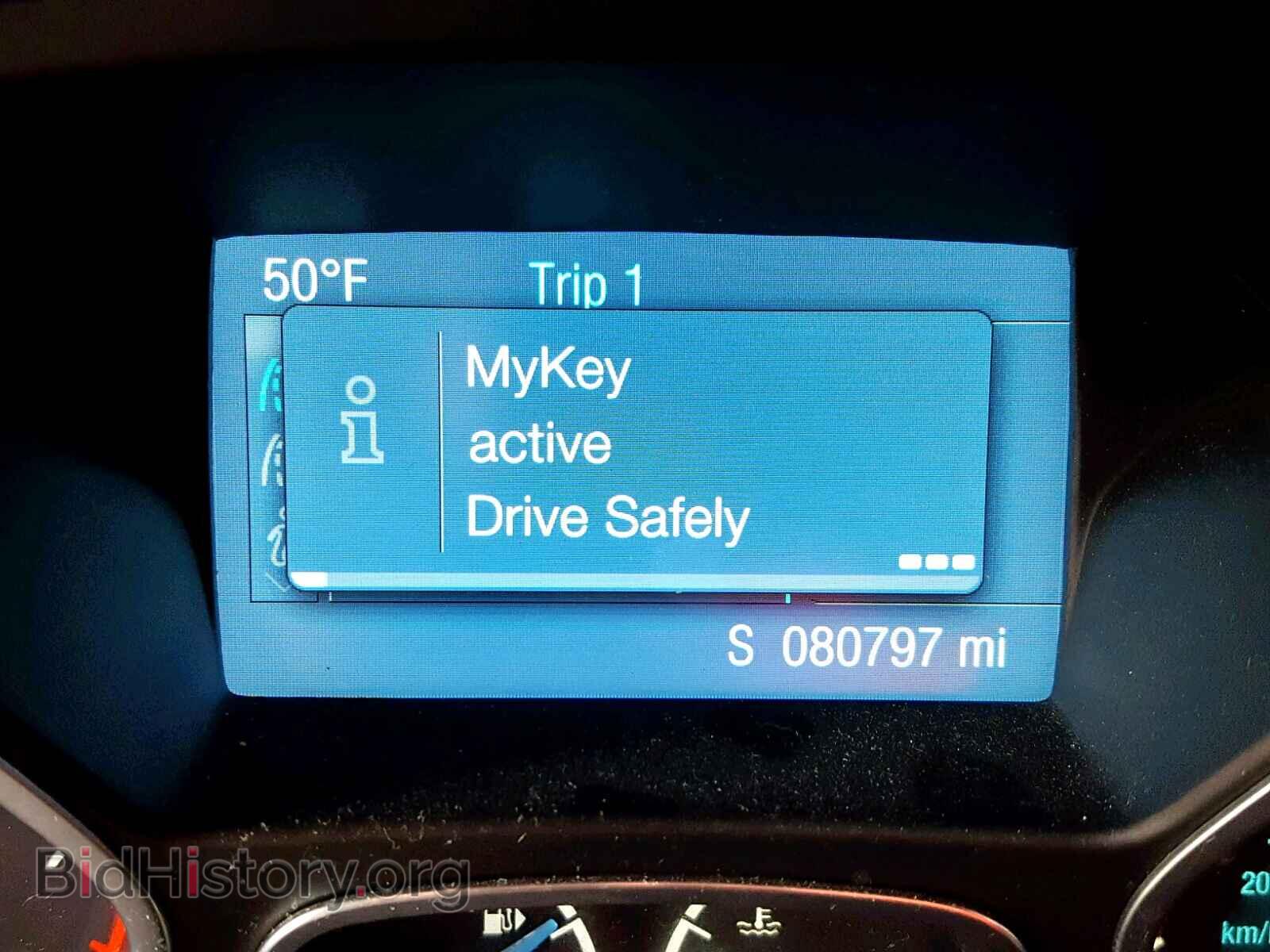 2014 FORD FOCUS SE - VIN: 1FADP3F27EL182427 - Фото 8