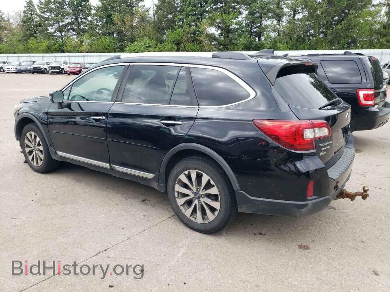 2017 SUBARU OUTBACK - VIN: 4S4BSATC1H3325891 - Фото 2