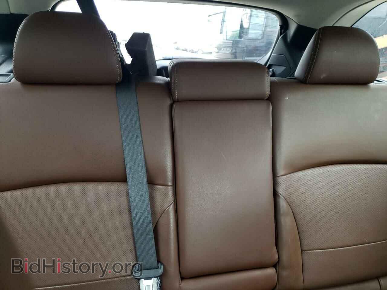 2017 SUBARU OUTBACK - VIN: 4S4BSATC1H3325891 - Фото 10