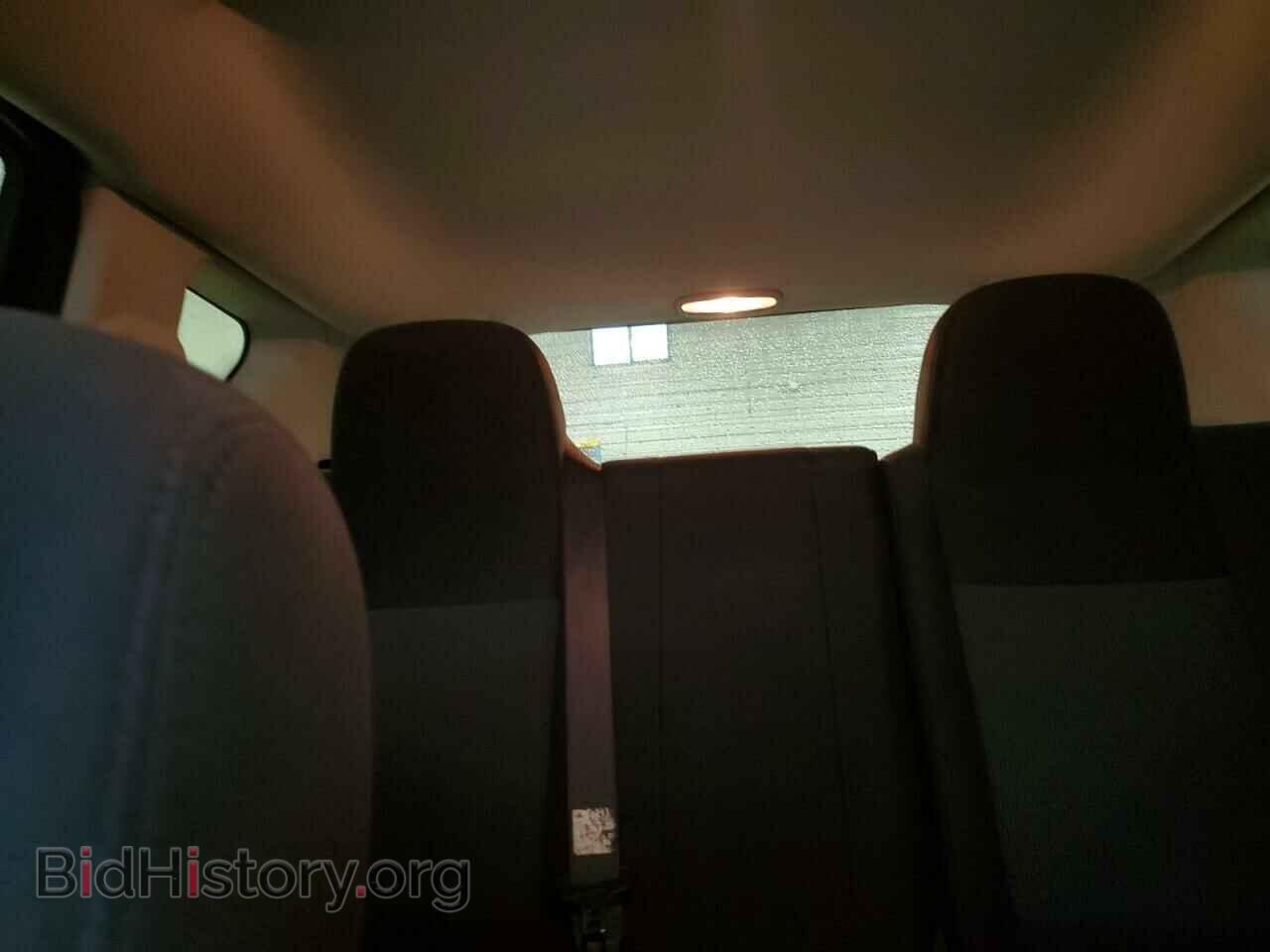 2013 JEEP COMPASS - VIN: 1C4NJCBB8DD169300 - Фото 10