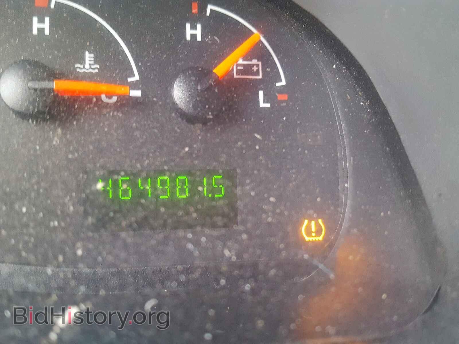 2008 FORD ECONOLINE - VIN: 1FTNE24W88DB02491 - Фото 8