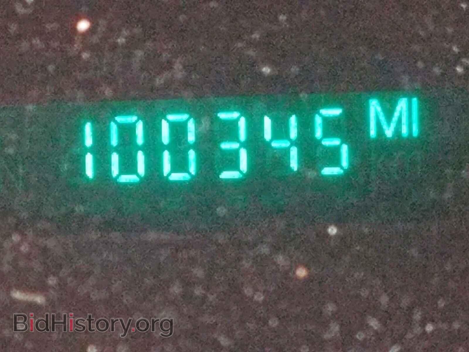 2003 CADILLAC DEVILLE - VIN: 1G6KE57Y23U282483 - Фото 8