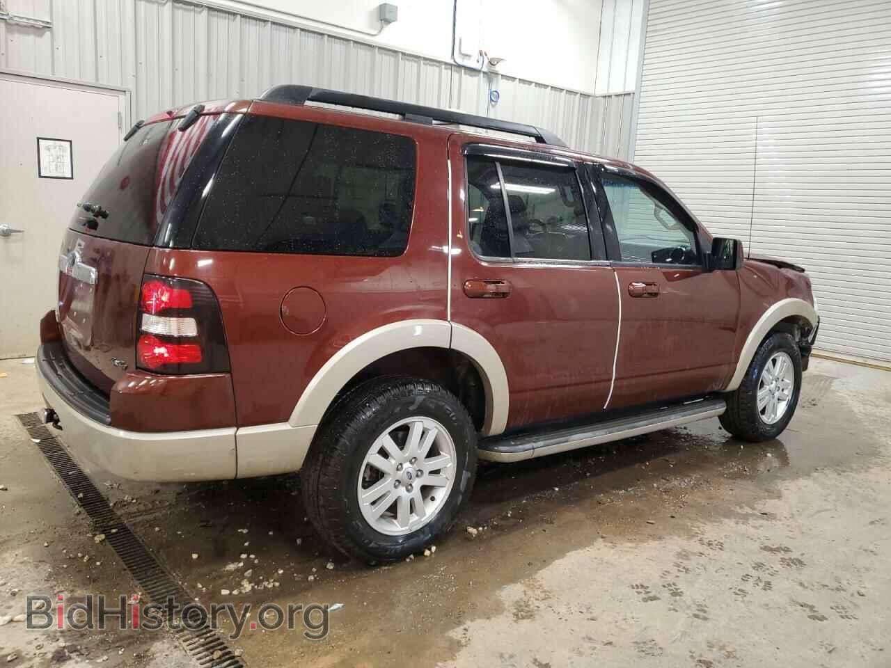 2010 FORD EXPLORER - VIN: 1FMEU7EE5AUA37512 - Фото 3