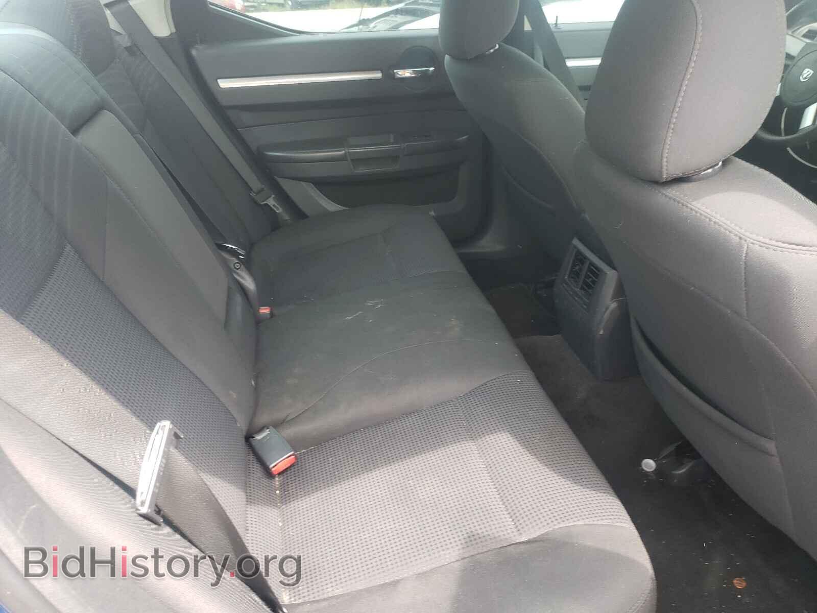 2010 DODGE CHARGER - VIN: 2B3CA3CV6AH309439 - Фото 6