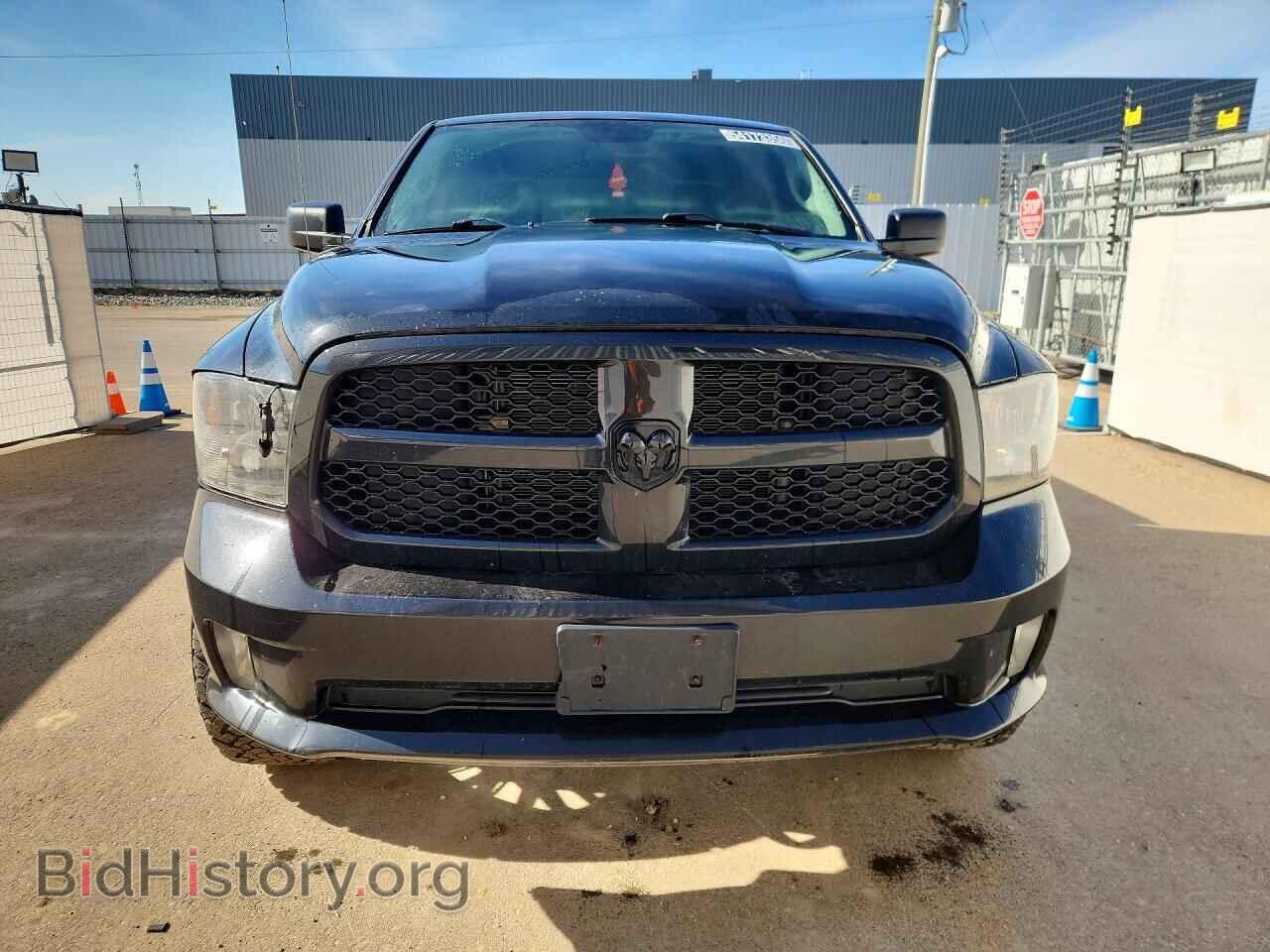 2017 RAM 1500 - VIN: 1C6RR7FT6HS806813 - Фото 5