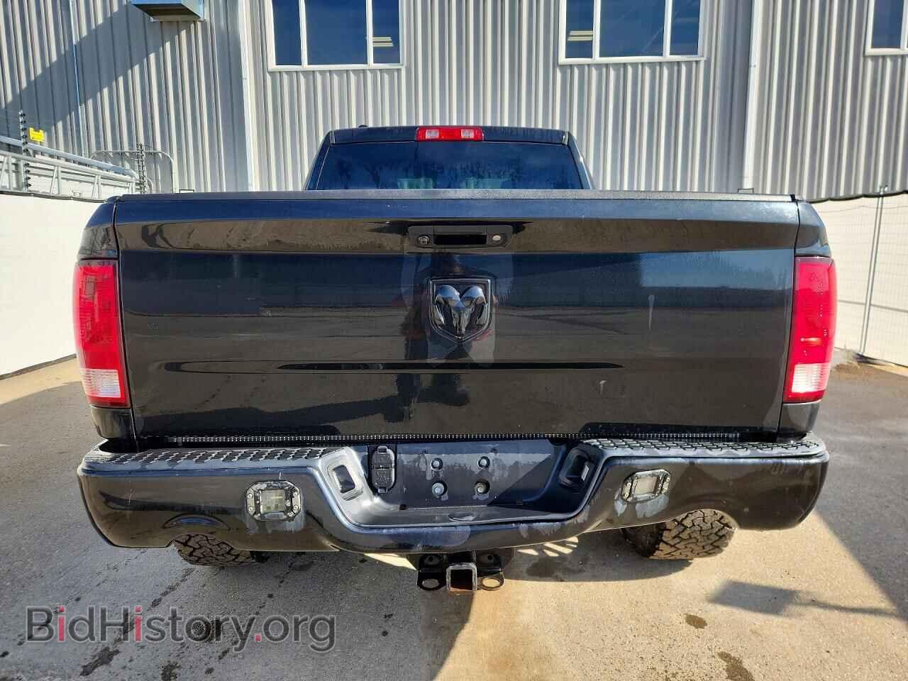 2017 RAM 1500 - VIN: 1C6RR7FT6HS806813 - Фото 6