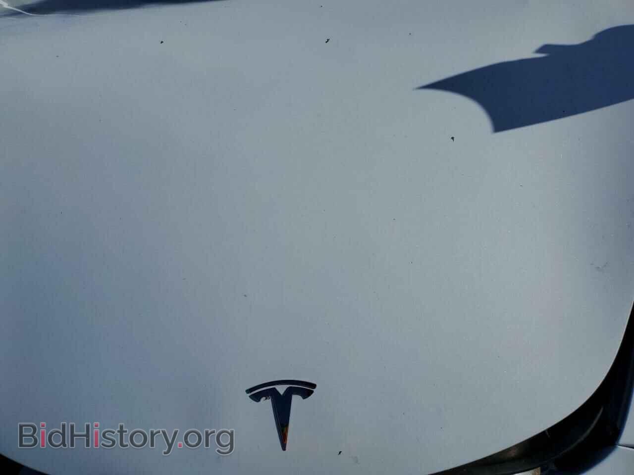 2018 TESLA MODEL 3 - VIN: 5YJ3E1EB2JF067670 - Фото 11