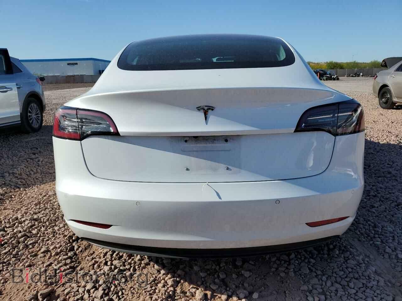 2018 TESLA MODEL 3 - VIN: 5YJ3E1EB2JF067670 - Фото 6