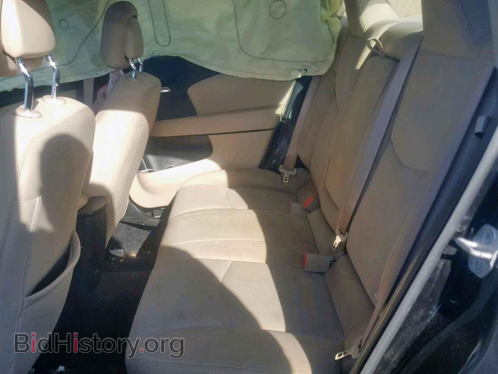 2013 CHRYSLER 200 - VIN: 1C3CCBAB2DN686278 - Фото 6