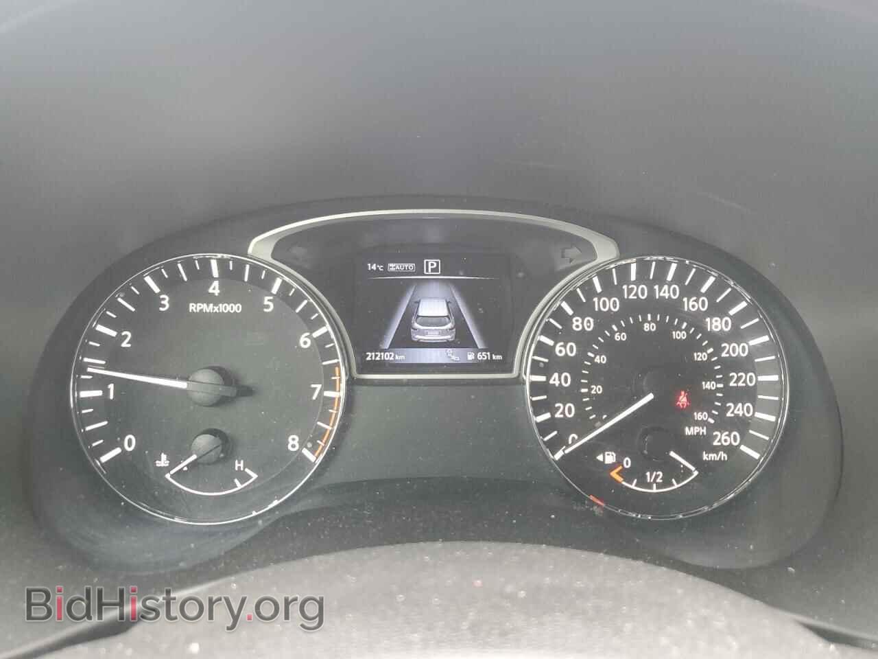 2017 NISSAN PATHFINDER - VIN: 5N1DR2MM5HC648892 - Фото 9