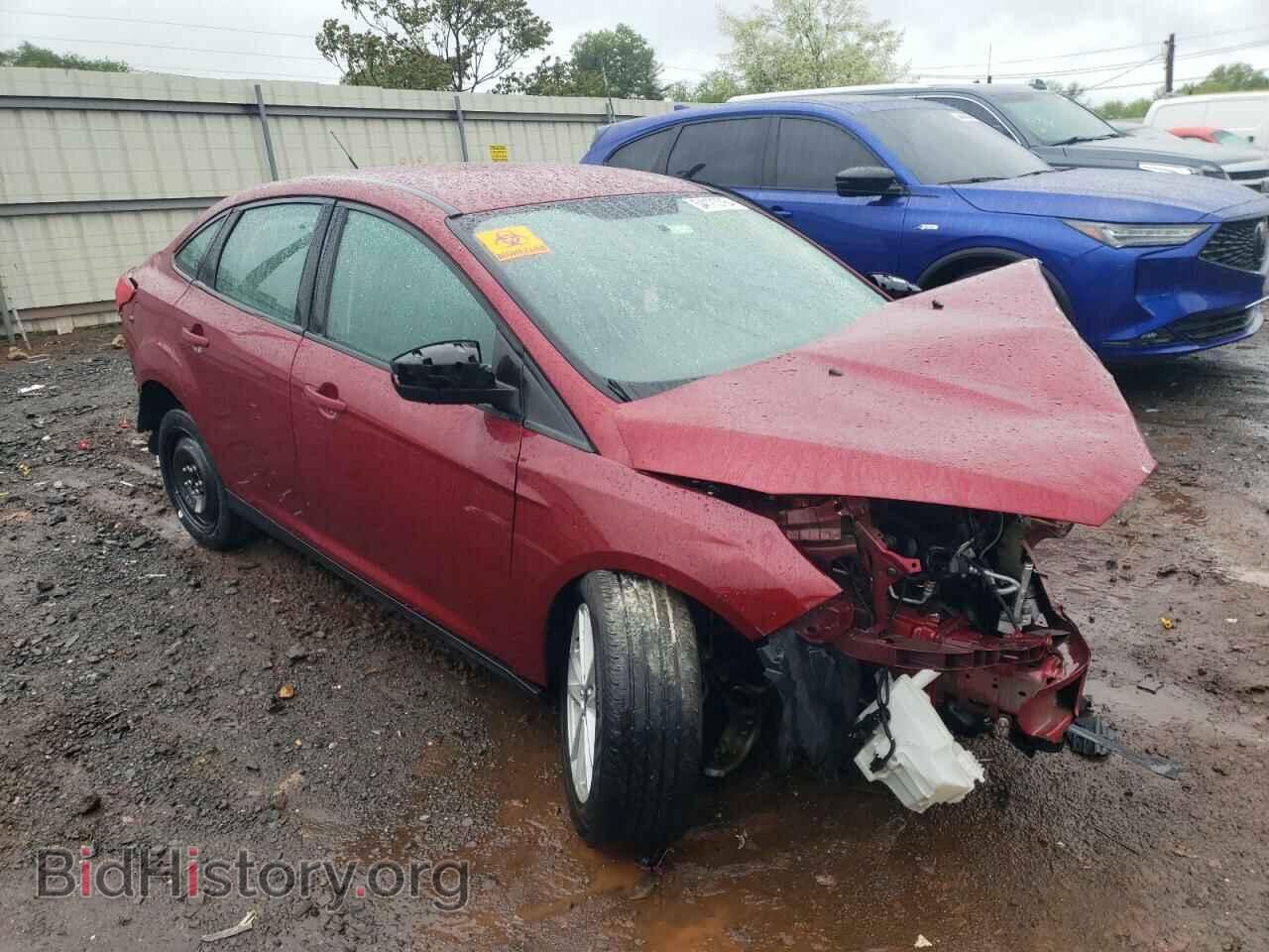 2015 FORD FOCUS - VIN: 1FADP3F26FL213796 - Photo 4