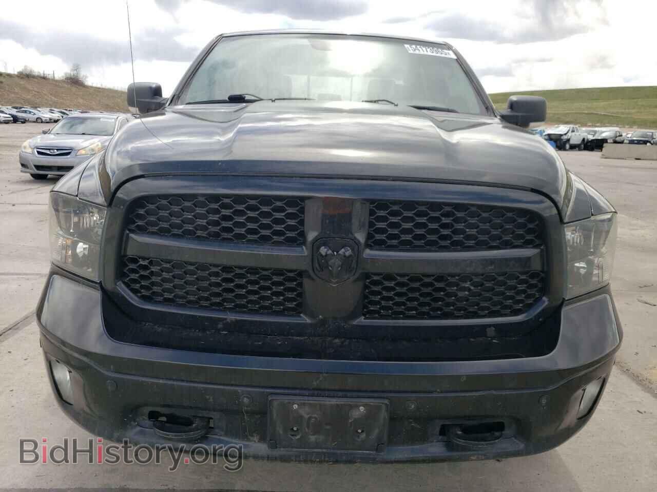 2018 RAM 1500 - VIN: 1C6RR7LM2JS353583 - Фото 5