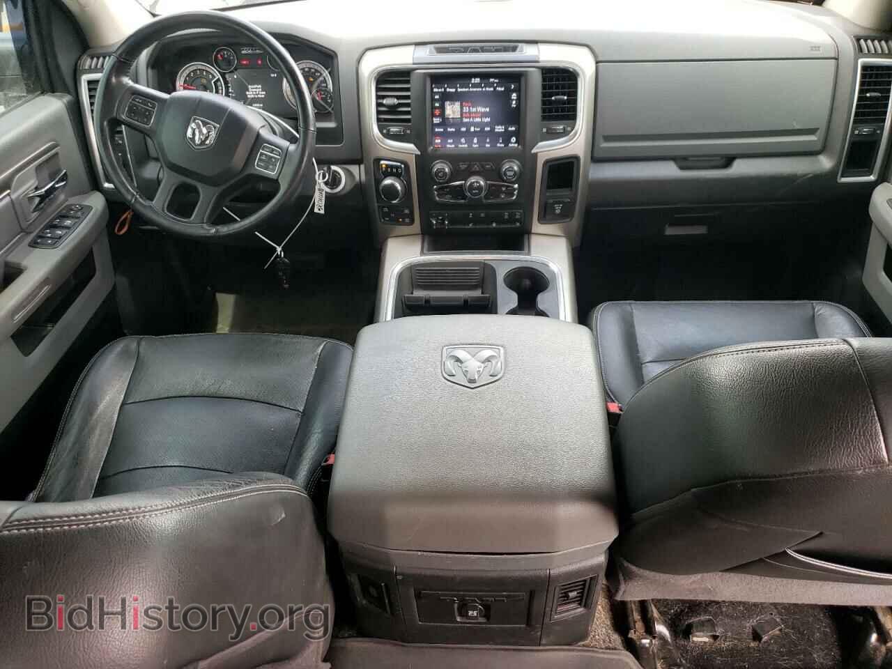 2018 RAM 1500 - VIN: 1C6RR7LM2JS353583 - Фото 8