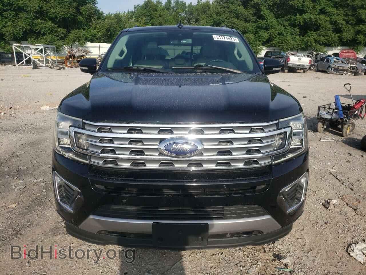 2018 FORD EXPEDITION - VIN: 1FMJU2AT5JEA13694 - Фото 5