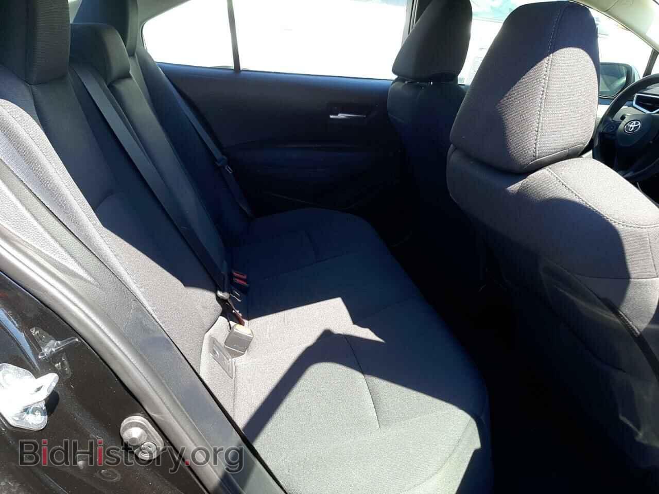 2021 TOYOTA COROLLA - VIN: 5YFEPMAE7MP223473 - Фото 6