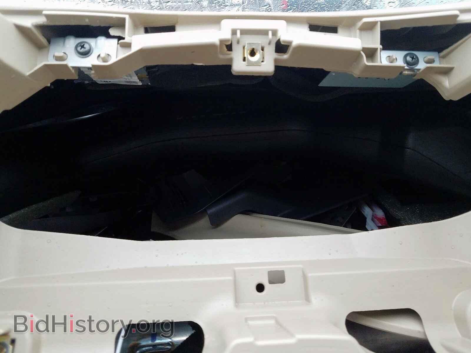 2019 NISSAN PATHFINDER - VIN: 5N1DR2MN6KC615089 - Фото 8