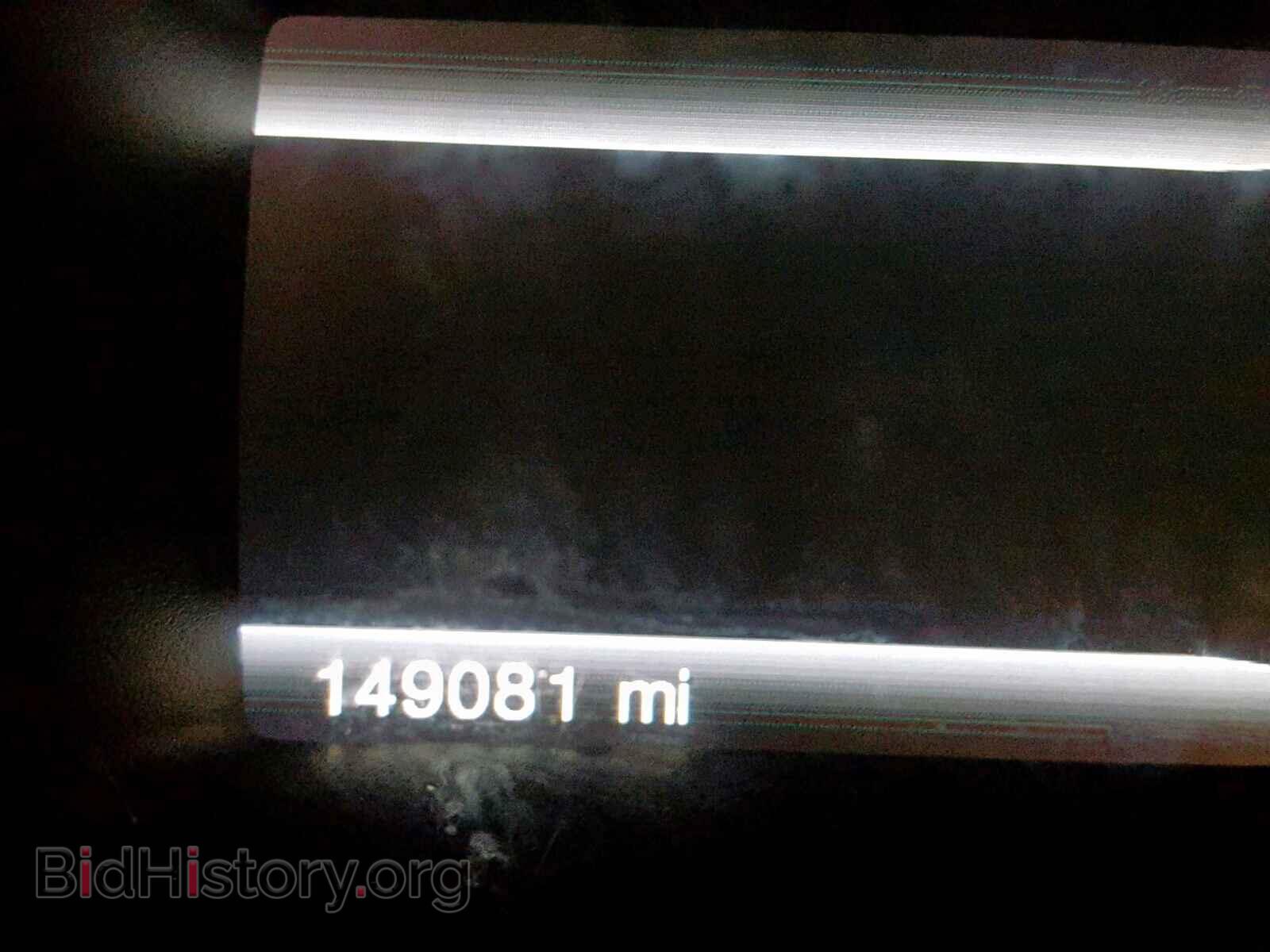 2012 FORD EDGE - VIN: 2FMDK4KC7CBA09691 - Фото 8