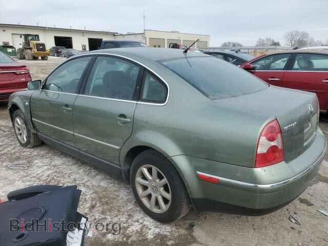 2014 VOLKSWAGEN PASSAT - VIN: WVWPD63B74P049082 - Фото 2