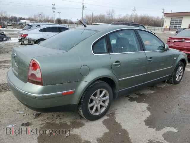 2014 VOLKSWAGEN PASSAT - VIN: WVWPD63B74P049082 - Фото 3
